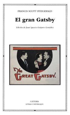 el gran gatsby-9788437642116
