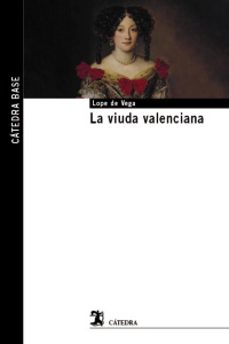 la viuda valenciana-9788437647616