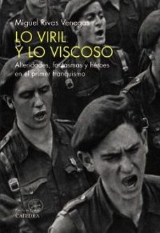 lo viril y lo viscoso-9788437648316