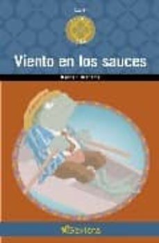 viento en los sauces-9788439216216