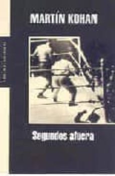 segundos afuera-9788439720416