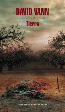 tierra-david vann-9788439727316