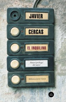 el inquilino (ebook)-javier cercas-9788439735816