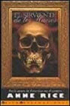 el sirviente de los huesos-anne rice-9788440673916