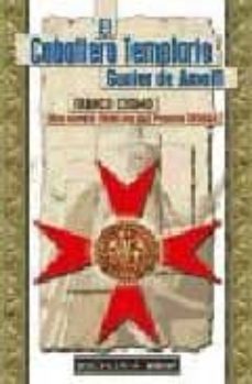 gunter de amalfi, el caballero templario-9788441408616