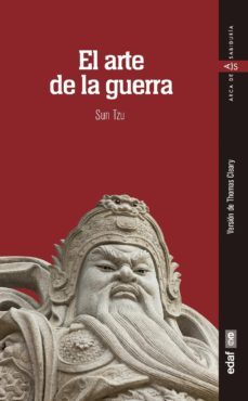 Imagen Principal de ARTE DE LA GUERRA
