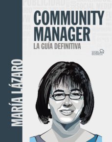 community manager. la guia definitiva (ebook)-maria lazaro avila-9788441501416
