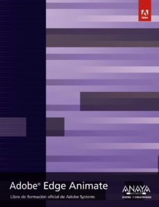 adobe edge animate-9788441533516