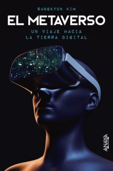 el metaverso. un viaje hacia la tierra digital (ebook)-sangkyun kim-9788441546516