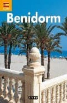 benidorm (recuerda)-9788444130316