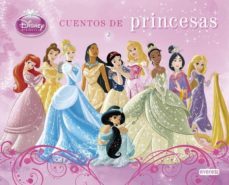 princesas disney. cuentos de princesas-9788444134116