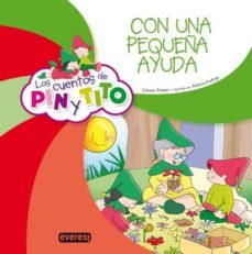 los cuentos de pin y tito: con una pequeña ayuda-9788444170916