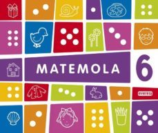 matemola 6 ed 2013-9788444176116