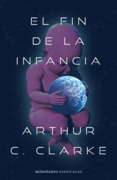 el fin de la infancia (ebook)-arthur c. clarke-9788445003916