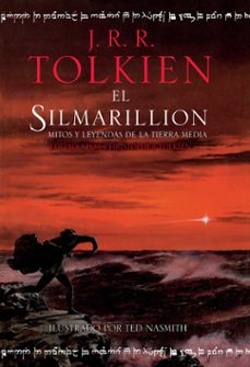 el silmarillion (ilustrado por ted nasmith)-j.r.r. tolkien-9788445007716