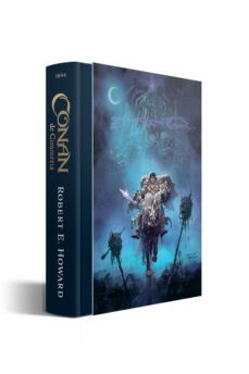 conan de cimmeria nº 02/03 1934-9788445012116