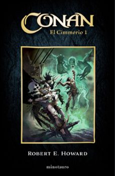 conan el cimmerio nº 01/06 (ebook)-9788445018316