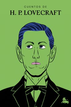 cuentos de h. p. lovecraft-h.p. lovecraft-9788445020616