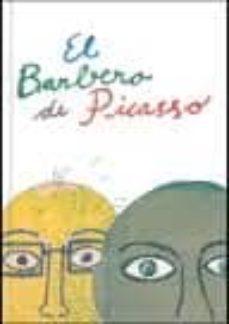 el barbero de picasso-9788445133316