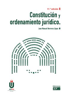 constitucion y ordenamiento juridico-9788445445716