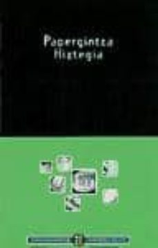 papergintza hiztegia-9788445732816