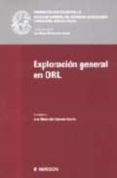 exploracion general en orl-luis maria gil carcedo garcia-9788445810316