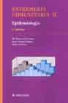 enfermeria comunitaria ii (2ª ed.): epidemiologia-9788445812716