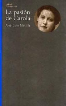 -jose luis matilla-9788446014416