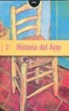 historia del arte 2 (bachillerato) (agora)-9788446017516
