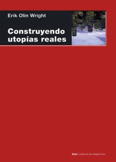 -erik olin wright-9788446040316