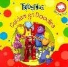 cuidem en doodles-9788447403516