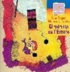 el mon rar de l estrafo-9788447411016