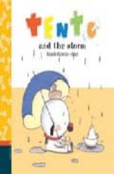 tento and the storm-9788447913916