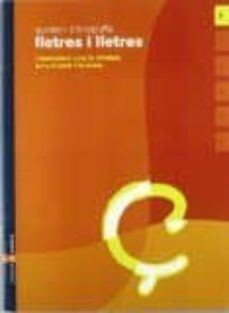 quad.ortografia lletres 1  ed 2006  catala-9788447915316