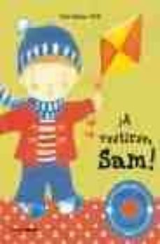 ¡a vestirse, sam! (toca y juega)-9788448015916