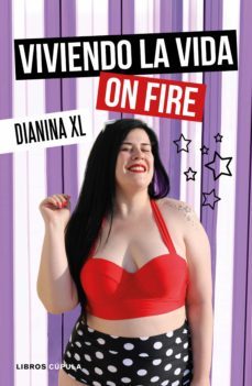 viviendo la vida on fire (ebook)-9788448025816