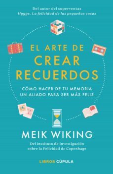 el arte de crear recuerdos (ebook)-9788448026516
