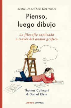 pienso, luego dibujo (ebook)-9788448027216