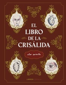 el libro de la crisalida (ebook)-9788448029647