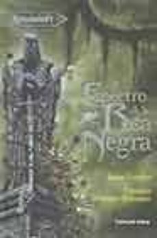 el espectro de la rosa negra-9788448040116