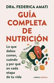 guia completa de nutricion (ebook)-federica amati-9788448042516