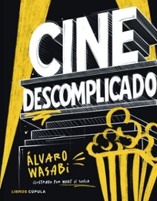 cine descomplicado (ebook)-álvaro wasabi-9788448045616