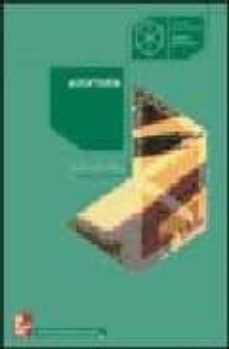 auditoria. grado superior-9788448156916