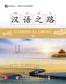 camino al chino ii-9788448622916
