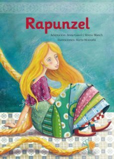 rapunzel-9788448831516