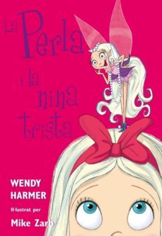 la perla 2 - la perla i la nina trista (ebook)-wendy harmer-9788448842116