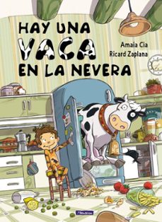-amaia cia-ricard zaplana-9788448843816