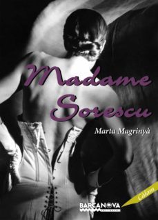 madame sorescu-marta magrinya-9788448926816