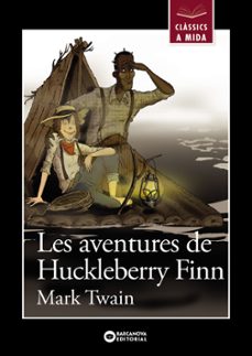 les aventures de huckleberry finn-mark twain-lourdes (adap.) iñiguez barrena-9788448931216
