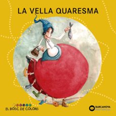 la vella quaresma-9788448932916
